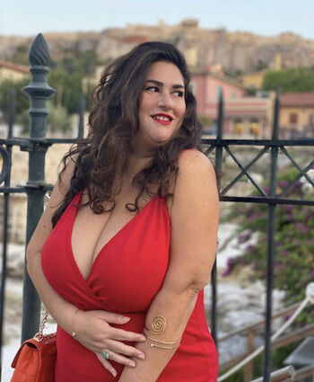 Full leaked Caliope private photo