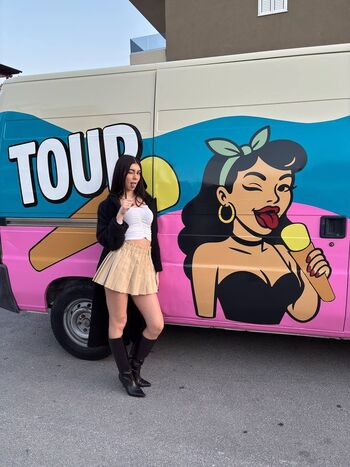 Full leaked Calippotour private photo