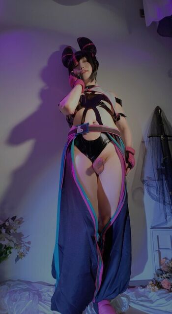 Full leaked Calir cc private photo