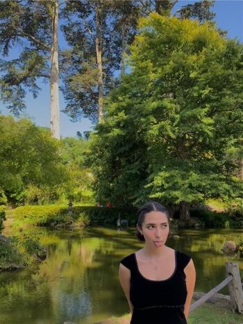 Full leaked Calista kerba private photo
