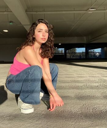 Full leaked Calista kerba private photo