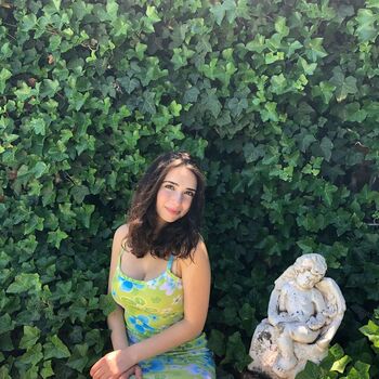 Full leaked Calista kerba private photo