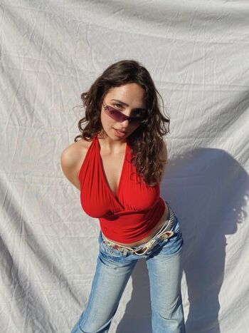 Full leaked Calista kerba private photo