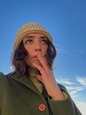 Full leaked Calista kerba private photo