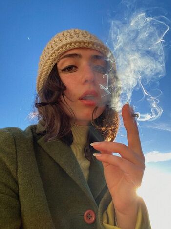 Full leaked Calista kerba private photo