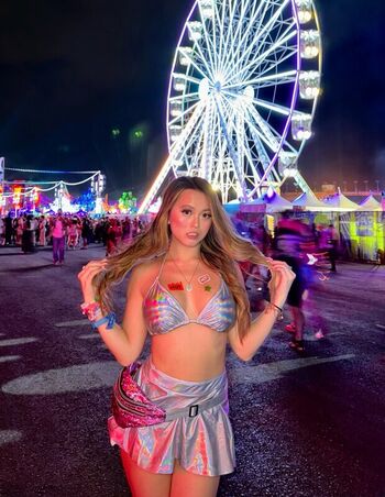 Full leaked Call me eilleen private photo