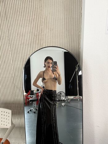 Full leaked Call me elfa page private photo