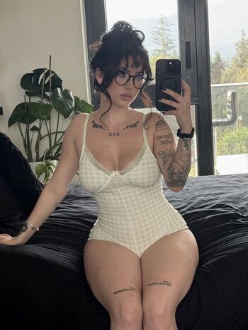 Full leaked Callherkita private photo