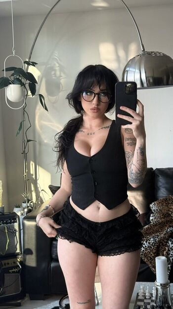 Full leaked Callherkita private photo