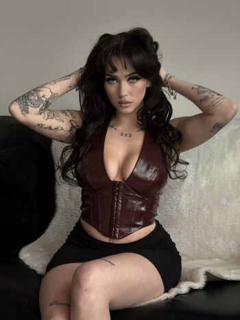 Full leaked Callherkita private photo