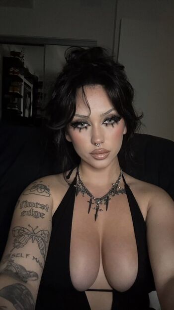 Full leaked Callherkita private photo