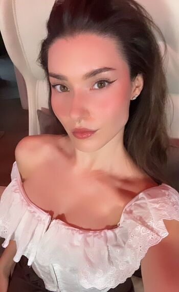 Full leaked Callhermara private photo