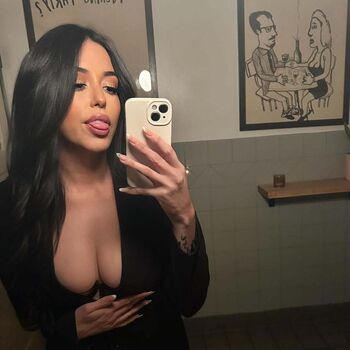 Full leaked Callhersteffy private photo