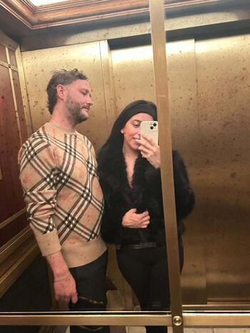 Full leaked Callhersteffy private photo