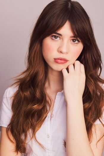 Full leaked Callie haverda private photo