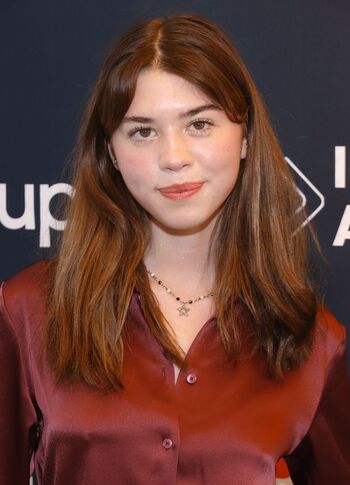 Full leaked Callie haverda private photo