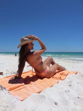 Full leaked Callie joseph private photo