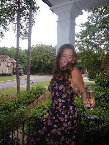 Full leaked Callie joseph private photo