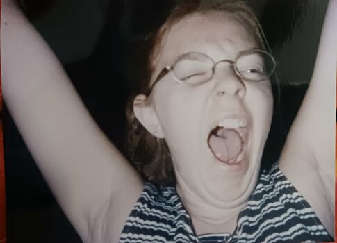 Full leaked Callie morgan private photo