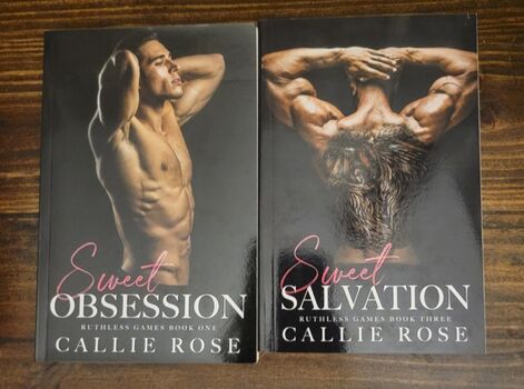 Full leaked Callie rose private photo