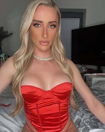 Full leaked Calliekingx private photo