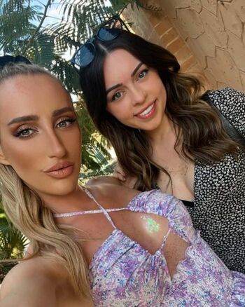 Full leaked Calliekingx private photo