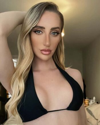 Full leaked Calliekingx private photo