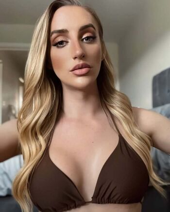 Full leaked Calliekingx private photo