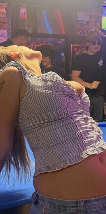 Full leaked Calliewilson private photo