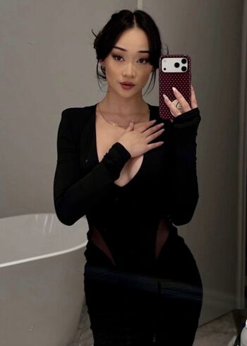 Callina Liang