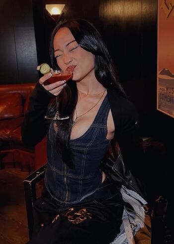 Callina Liang