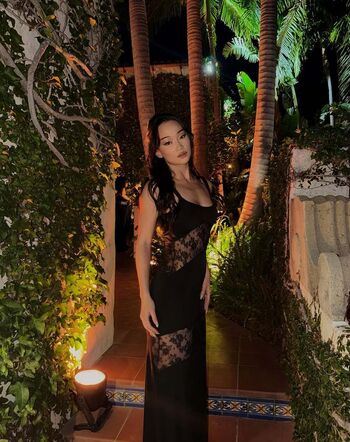 Callina Liang