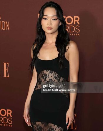 Full leaked Callina liang page private photo