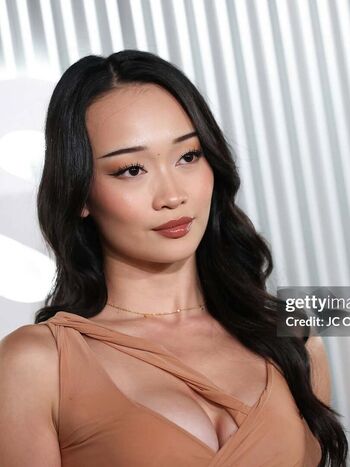 Callina Liang