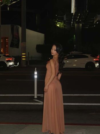 Full leaked Callina liang private photo