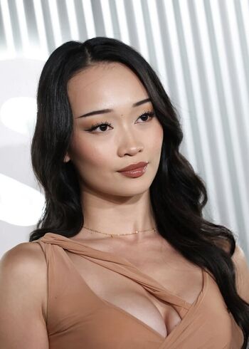 Full leaked Callina liang private photo