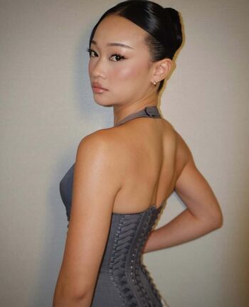 Full leaked Callina liang private photo