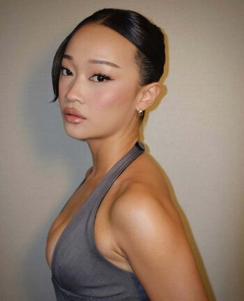 Full leaked Callina liang private photo
