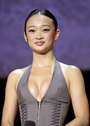 Full leaked Callina liang private photo