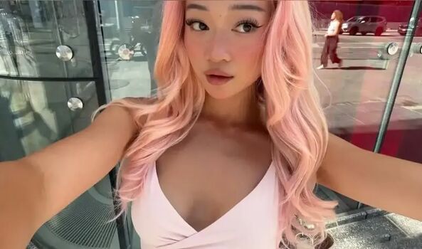 Full leaked Callina liang private photo