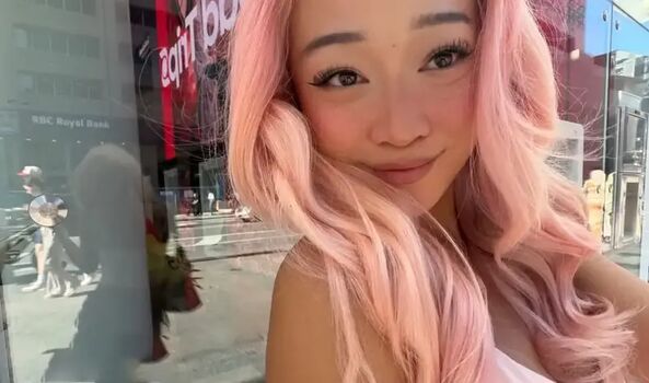 Full leaked Callina liang private photo