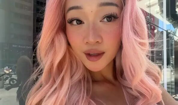 Full leaked Callina liang private photo