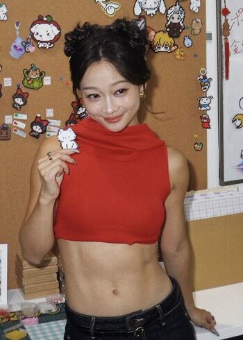 Callina Liang