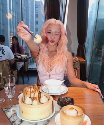 Callina Liang