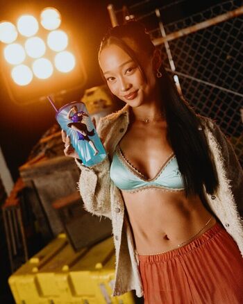 Full leaked Callina liang private photo