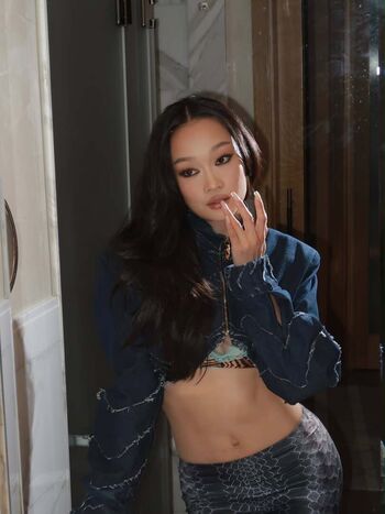 Callina Liang