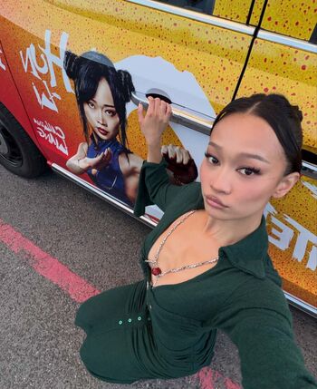 Callina Liang