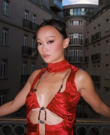 Callina Liang