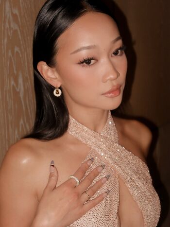 Callina Liang