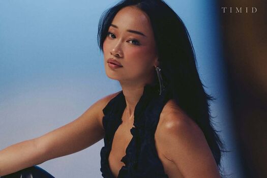 Callina Liang